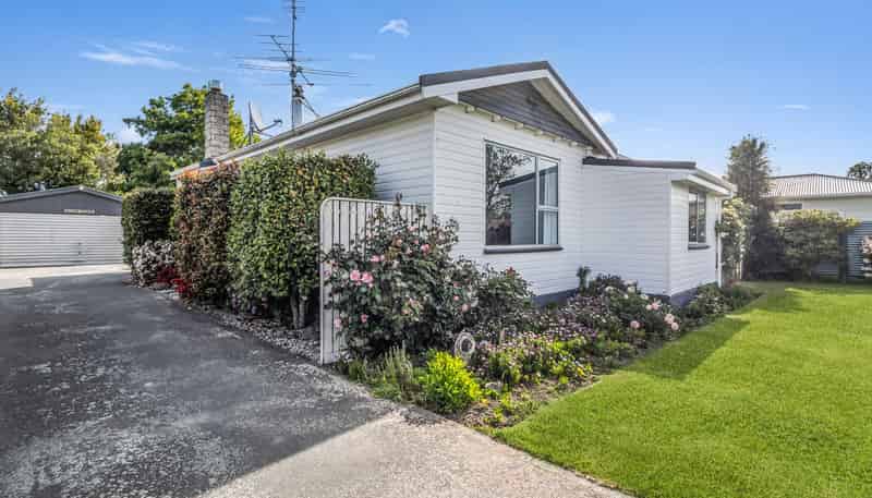 24 Robinson Street, Rakaia