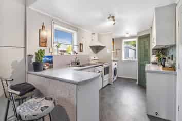 24 Robinson Street, Rakaia