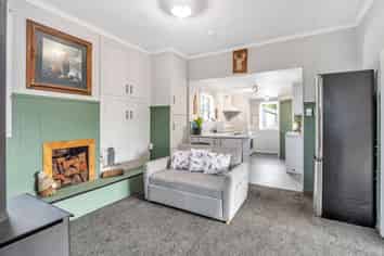 24 Robinson Street, Rakaia