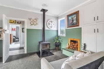 24 Robinson Street, Rakaia