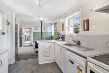 24 Robinson Street, Rakaia