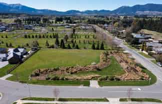 4 William Jones Place, Hanmer Springs