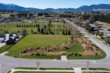 4 William Jones Place, Hanmer Springs