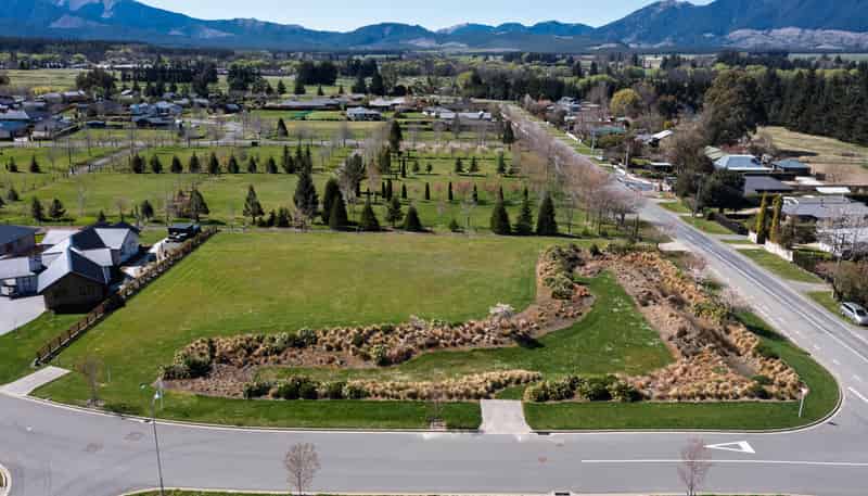 4 William Jones Place, Hanmer Springs