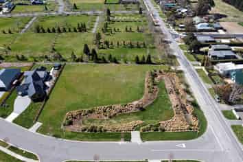 4 William Jones Place, Hanmer Springs