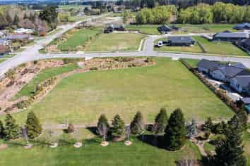 4 William Jones Place, Hanmer Springs