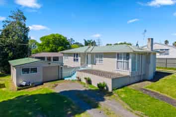 15 Eden Street, Mangere East