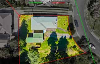 15 Eden Street, Mangere East