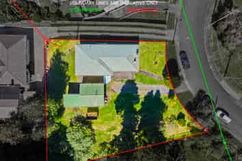 15 Eden Street, Mangere East