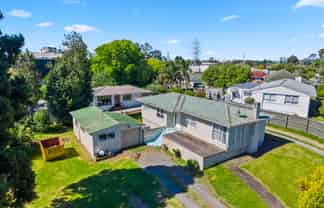 15 Eden Street, Mangere East