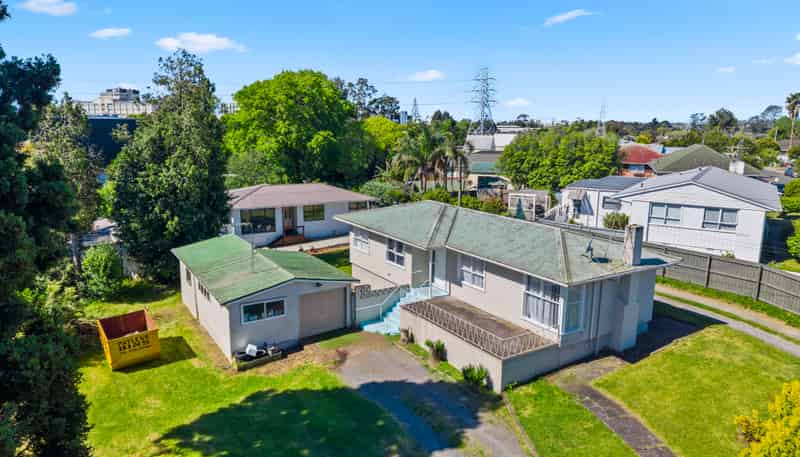 15 Eden Street, Mangere East