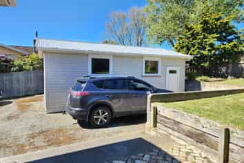 21 Cook Street, Oceanview