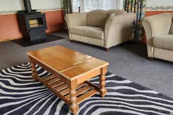 21 Cook Street, Oceanview