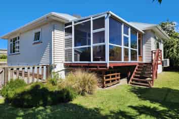 21 Cook Street, Oceanview