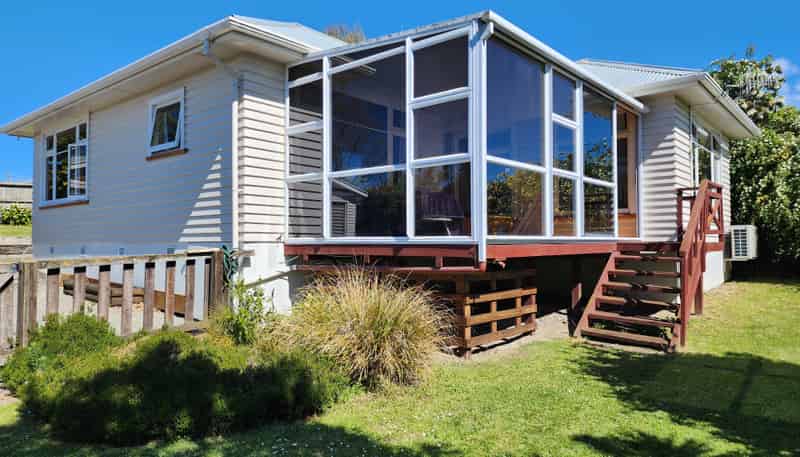 21 Cook Street, Oceanview