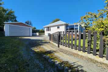 21 Cook Street, Oceanview