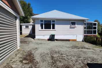 21 Cook Street, Oceanview