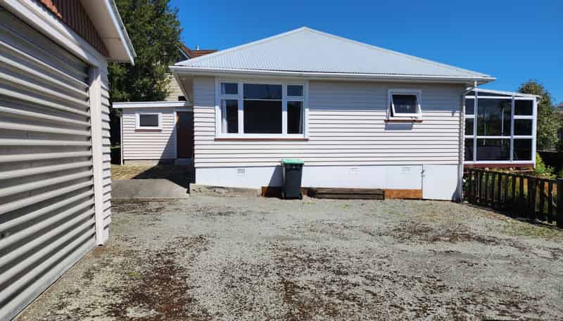 21 Cook Street, Oceanview