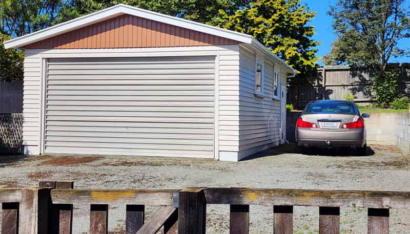 21 Cook Street, Oceanview