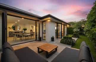 20a Cole Porter Avenue, Mairehau