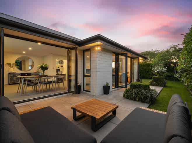 20a Cole Porter Avenue, Mairehau