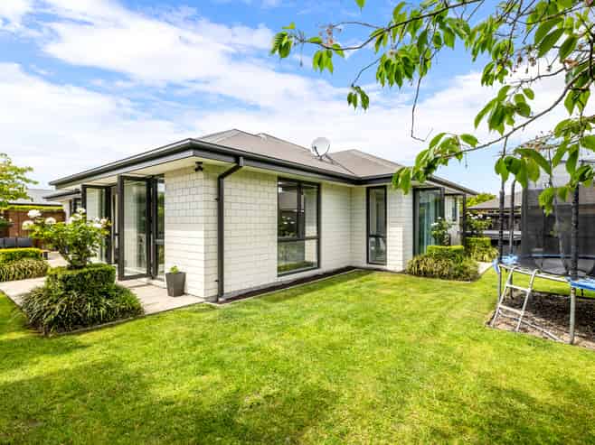 20a Cole Porter Avenue, Mairehau