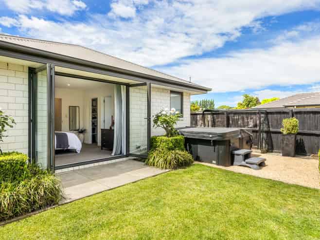 20a Cole Porter Avenue, Mairehau