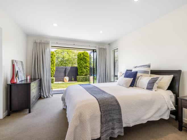 20a Cole Porter Avenue, Mairehau