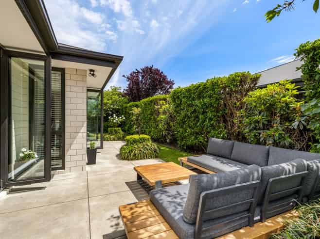 20a Cole Porter Avenue, Mairehau