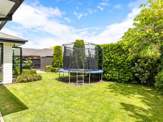 20a Cole Porter Avenue, Mairehau