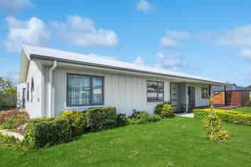 3 Wescombe Grove, Feilding