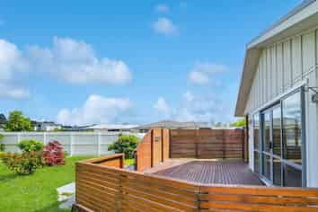3 Wescombe Grove, Feilding