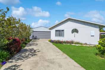 3 Wescombe Grove, Feilding