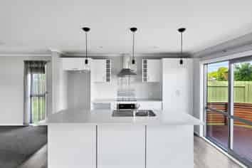 3 Wescombe Grove, Feilding