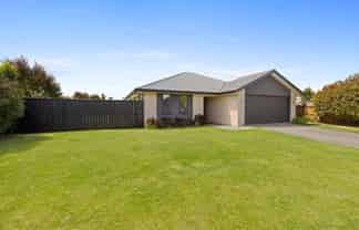 52 Park Lane, Rolleston