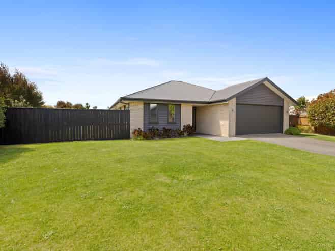 52 Park Lane, Rolleston