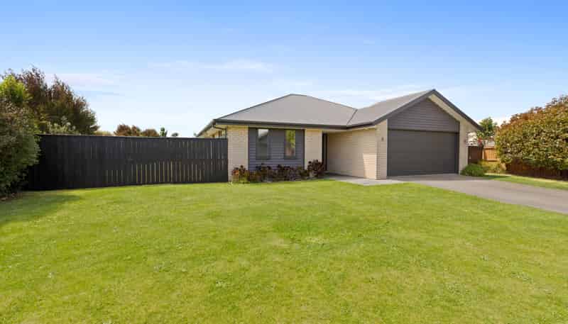 52 Park Lane, Rolleston