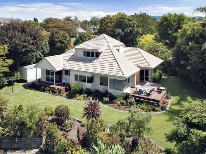 9 Cooney Place, Te Puke