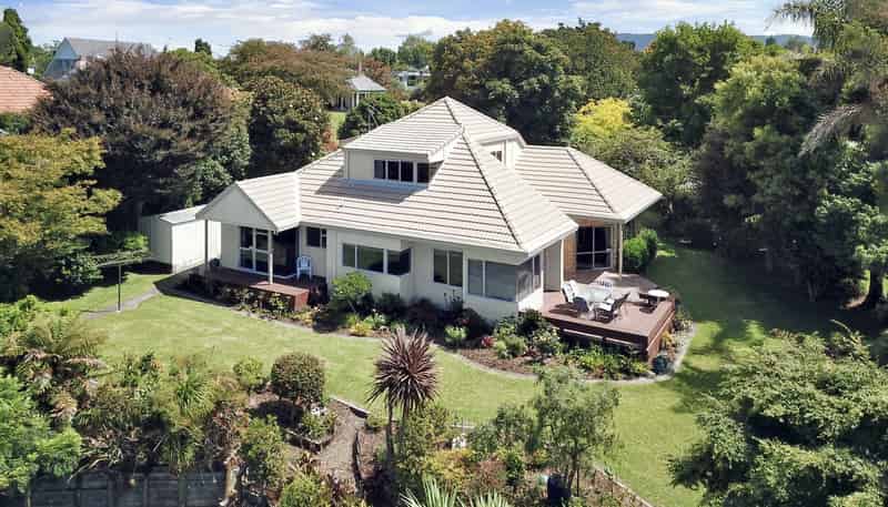 9 Cooney Place, Te Puke