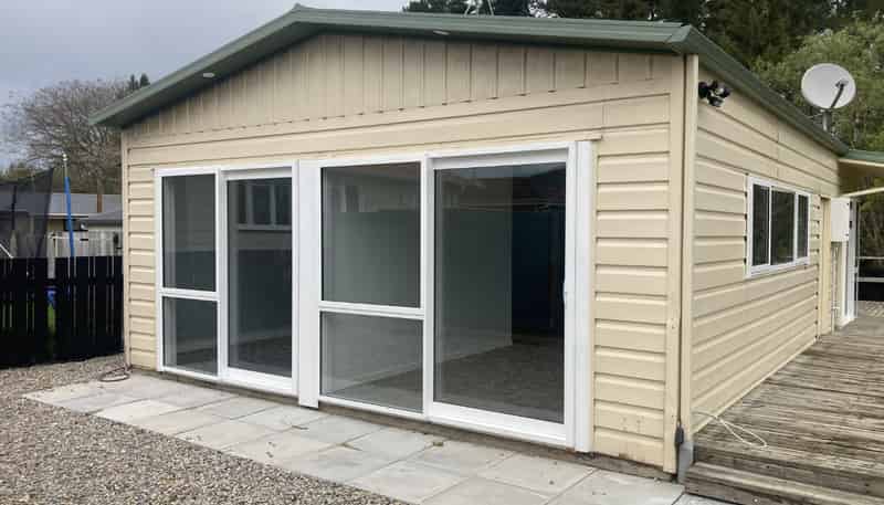 80A Bader Street, Bader