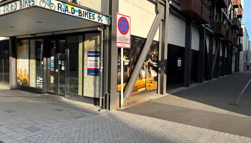 1/160 Lichfield Street, Christchurch Central