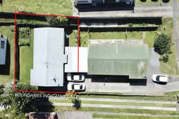 5B Muir Place, Te Puke