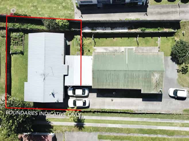 5B Muir Place, Te Puke