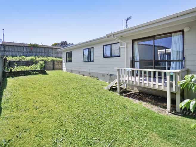 5B Muir Place, Te Puke