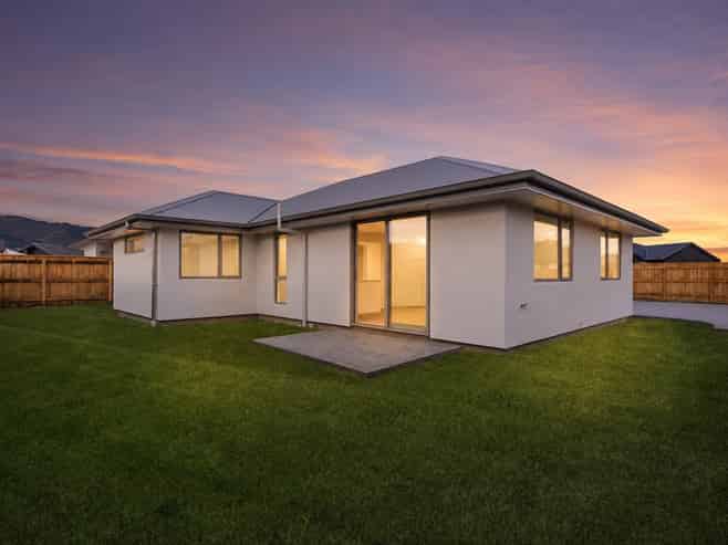 9 Ambrosia Street, Richmond