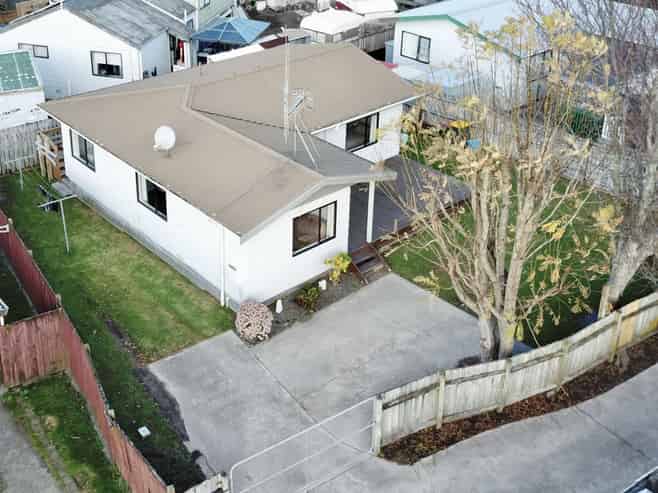 35A No 3 Road, Te Puke