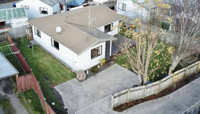 35A No 3 Road, Te Puke