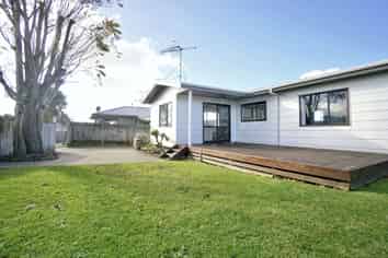 35A No 3 Road, Te Puke