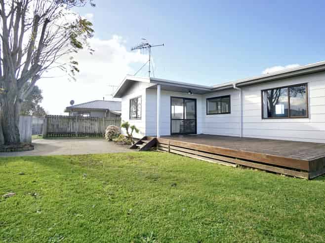 35A No 3 Road, Te Puke