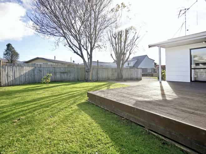 35A No 3 Road, Te Puke